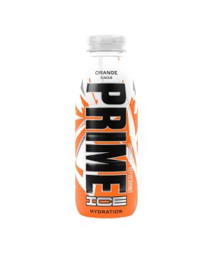 Bebida Isotonica Prime Ice Orange 500 Ml.
