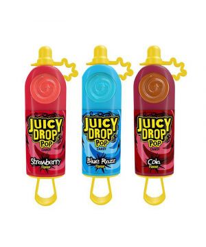 Topps Juice Miguelañez Drop Pop 26 Grs