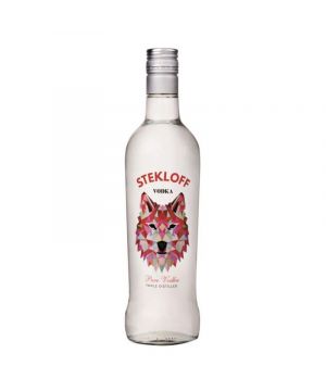 Vodka Stekloff 70 Cl.