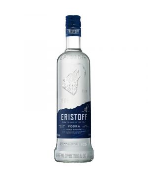 Vodka Eristoff 70 Cl.