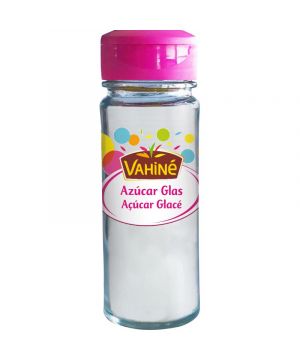 Azucar Vahine Glas 65 Grs.