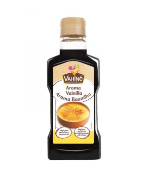 Aroma De Vainilla Vahine Frc 200 Ml.