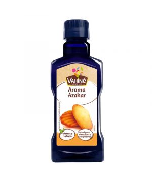 Agua De Azahar Vahine Frc 200 Ml.