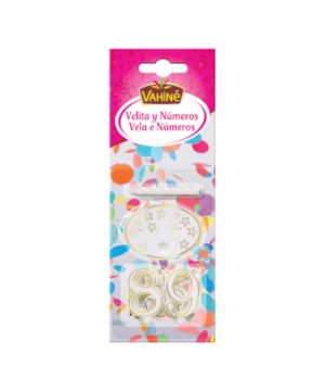 Velitas & Cifras Vahine Und