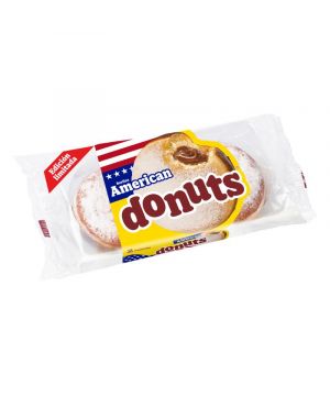 Donuts American P-2 156 Grs.
