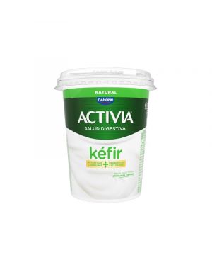 Kefir Activia Natural 345 Grs