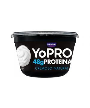 Yopro Natural 480 Grs.