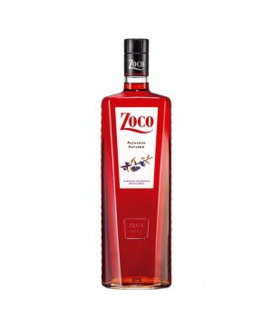 Pacharan Zoco 1 Litro