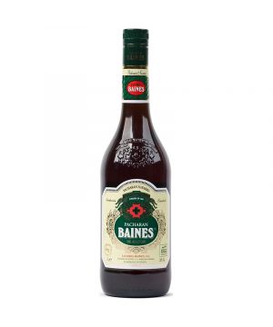 Pacharan Baines 1 Litro