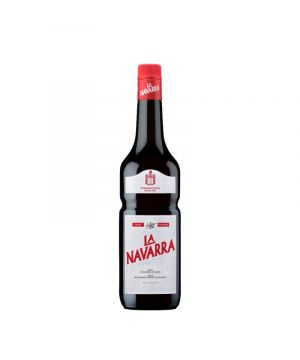 Pacharan La Navarra 1 Litro