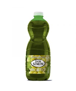 Mosto Don Simon Blanco 1 Litro