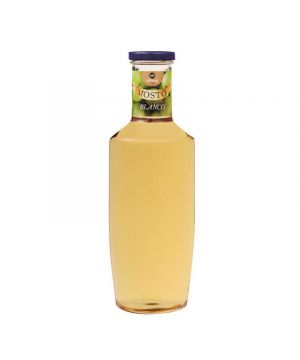 Mosto Alteza Blanco 1 Litro