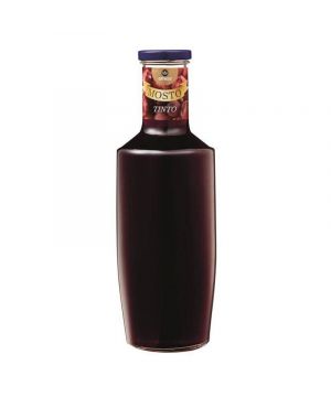 Mosto Alteza Tinto 1 Litro