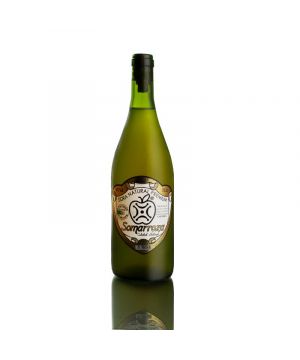 Sidra Somarroza Natural Cantabria 70 Cl
