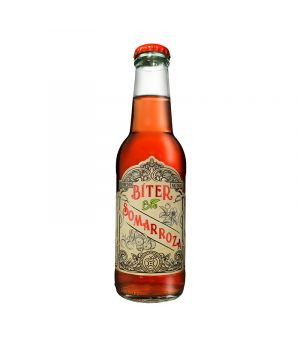 Bitter Bio Somarroza Bot.20Cl.