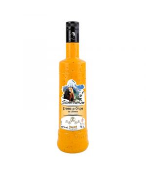 Crema Orujo Sierra Del Oso 70 Cl.