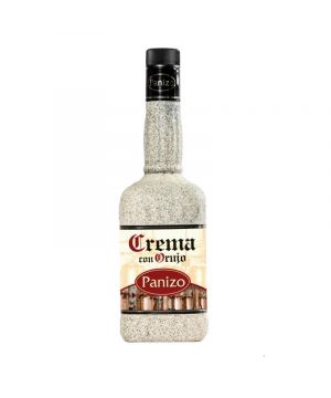 Crema Con Orujo Panizo 70 Cl.