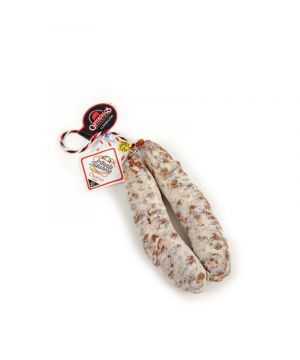 Chorizo La Venta Tabanera Extra Achorizado Flora 350 Grs