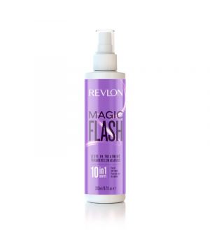 Tratamiento Capilar Revlon Magic Flash 200Ml