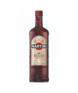 Vermouth Martini Rosso 1 Litro