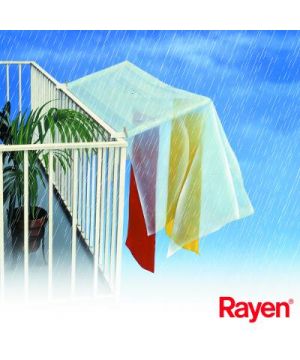 Para Lluvia Rayen 135X260