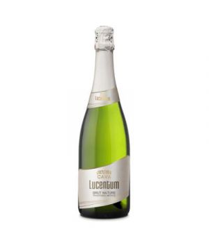 Cava Lucentum D.o. Requena Brut Nature 75 Cl