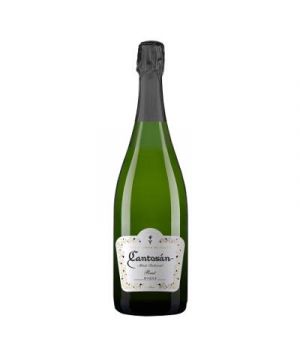 Espumoso Cantosan Brut 75 Cl.