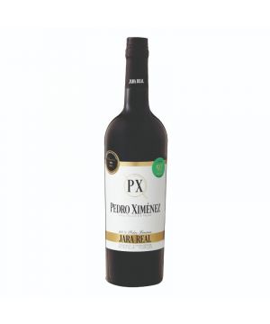 Vino Jara Real Pedro Ximenez D.o. Montilla Moriles 75 Cl.