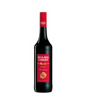 Vino Malaga Virgen 75 Cl.