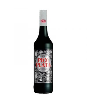 Moscatel Pico Plata 75 Cl.
