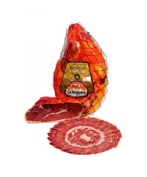 Centro Jamon Serrano Pimentonado La Hoguera, Kilo