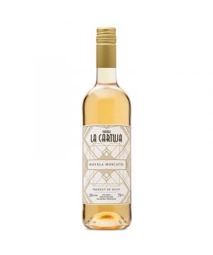Mistela La Cartuja 75 Cl.