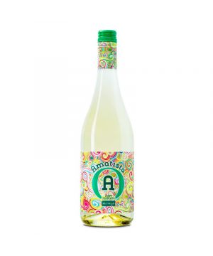 Moscato Amatista Blanco 75 Cl.
