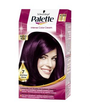 Tinte Palette Intensive Creme Color 4.99 Violin