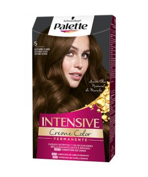 Tinte Palette Intensive Creme Color 5 Castaño Claro