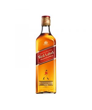 Whisky Johnnie Walker Red Label 70 Cl.