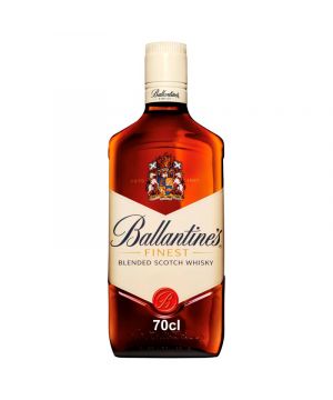 Whisky Ballantines 70 Cl.