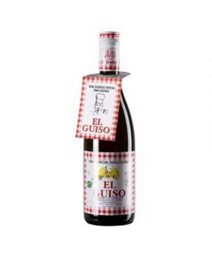 Vino El Guiso Cocinar 75 Cl.