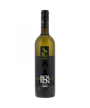 Vino Blanco Bernon Albariño 75 Cl.