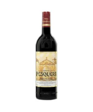 Vino Tinto Pesquera Ribera Duero Crianza 75 Cl.