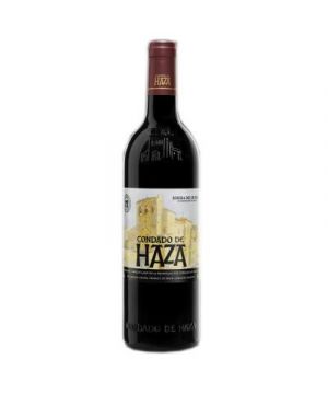 Vino Tinto Condado De Haza Ribera Duero Crianza 75 Cl.