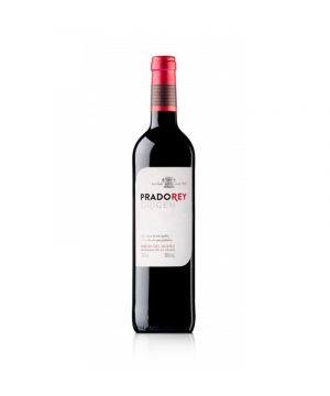 Vino Tinto Pradorey Ribera Duero 75 Cl.
