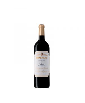 Vino Tinto Imperial Rioja Reserva 75 Cl.