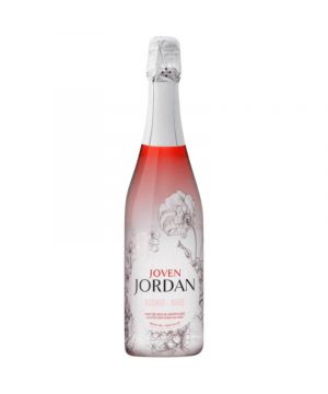 Vino Rosado Jordan Joven 75 Cl.