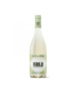 Vino Blanco Faustino Rivero Tierra De Castilla Verdejo 75 Cl
