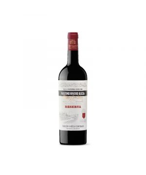 Vino Tinto Faustino Rivero Utiel-Requena Reserva 75 Cl.