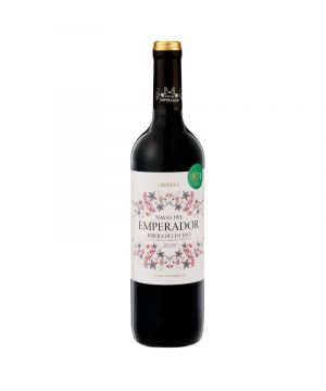 Vino Tinto Navas Del Emperador Ribera De Duero Crianza 75 Cl