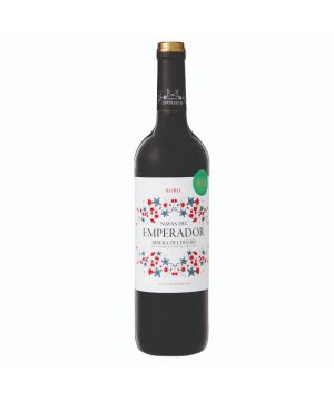 Vino Tinto Navas Del Emperador Ribera De Duero Roble 75 Cl.