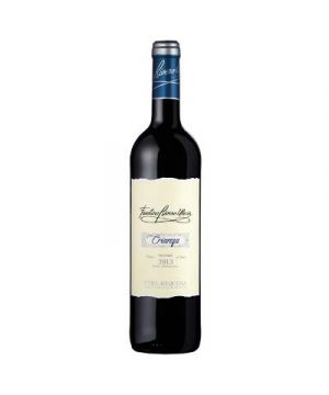 Vino Tinto Faustino Rivero Utiel-Requena Crianza 75 Cl.