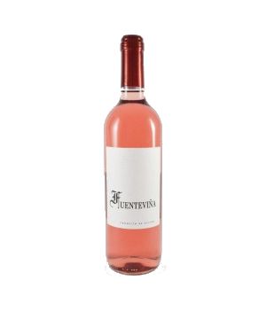Vino Fuenteviña Rosado 75 Cl.